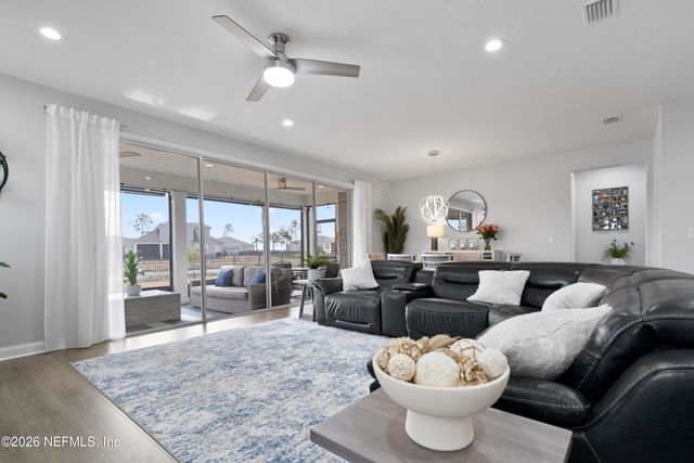 85425 FALL RIVER Parkway, Fernandina Beach, FL 32034