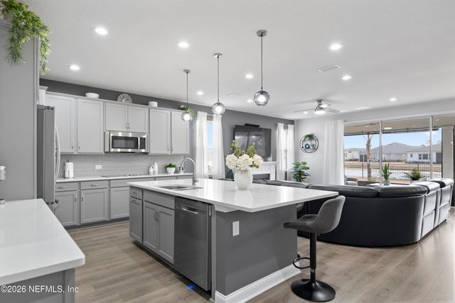 85425 FALL RIVER Parkway, Fernandina Beach, FL 32034