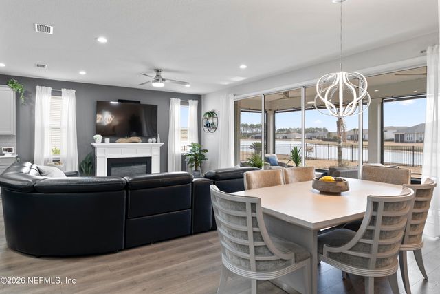 85425 FALL RIVER Parkway, Fernandina Beach, FL 32034