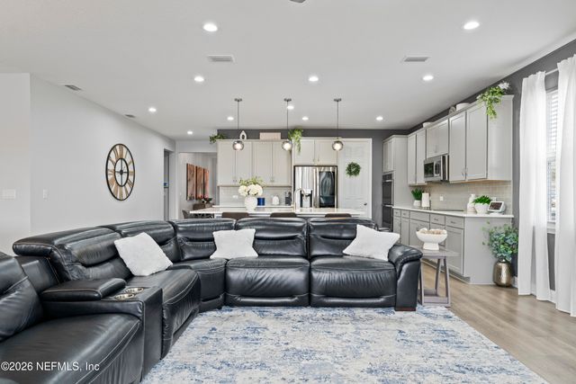 85425 FALL RIVER Parkway, Fernandina Beach, FL 32034