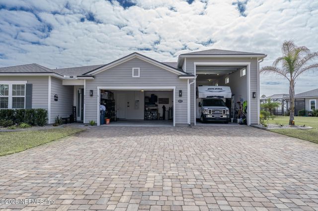 85425 FALL RIVER Parkway, Fernandina Beach, FL 32034