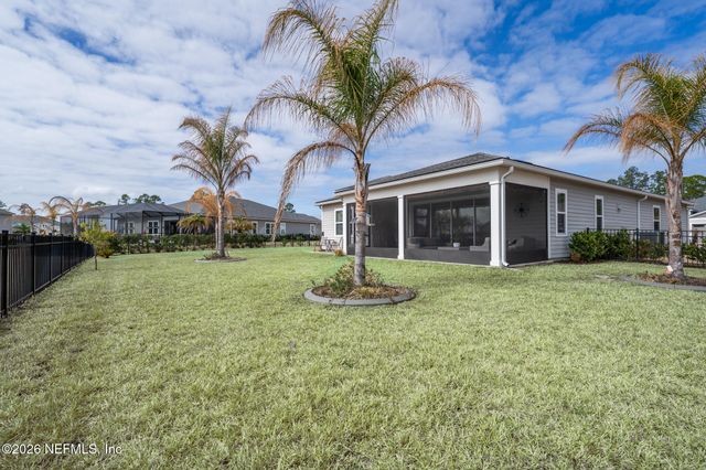 85425 FALL RIVER Parkway, Fernandina Beach, FL 32034