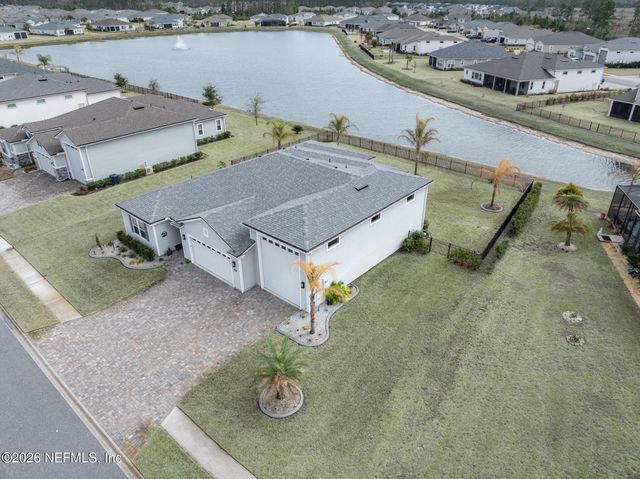 85425 FALL RIVER Parkway, Fernandina Beach, FL 32034