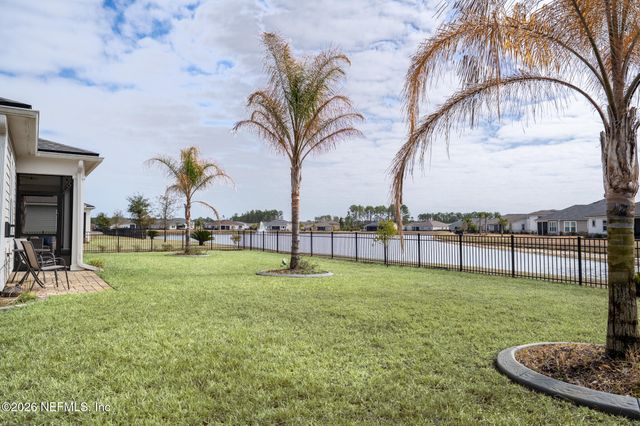 85425 FALL RIVER Parkway, Fernandina Beach, FL 32034