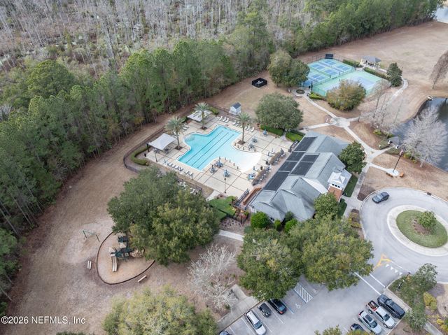 85425 FALL RIVER Parkway, Fernandina Beach, FL 32034