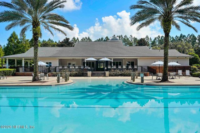 85425 FALL RIVER Parkway, Fernandina Beach, FL 32034