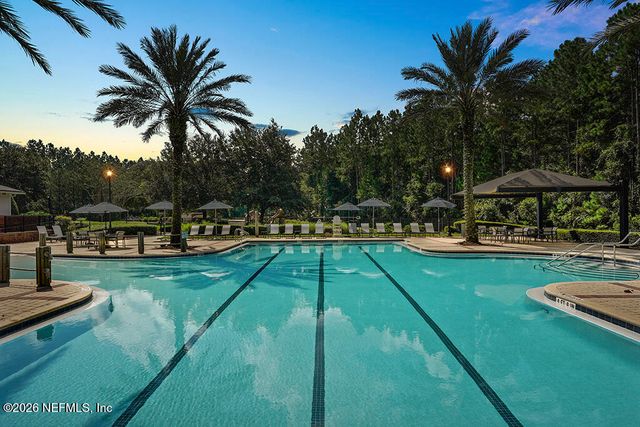 85425 FALL RIVER Parkway, Fernandina Beach, FL 32034