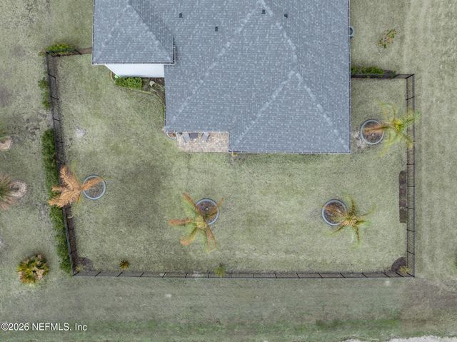 85425 FALL RIVER Parkway, Fernandina Beach, FL 32034