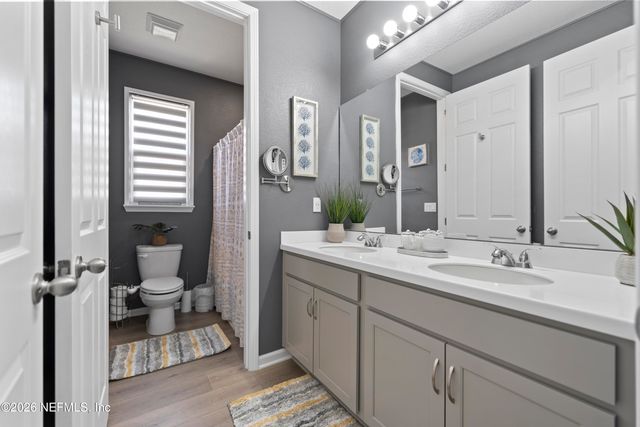 85425 FALL RIVER Parkway, Fernandina Beach, FL 32034