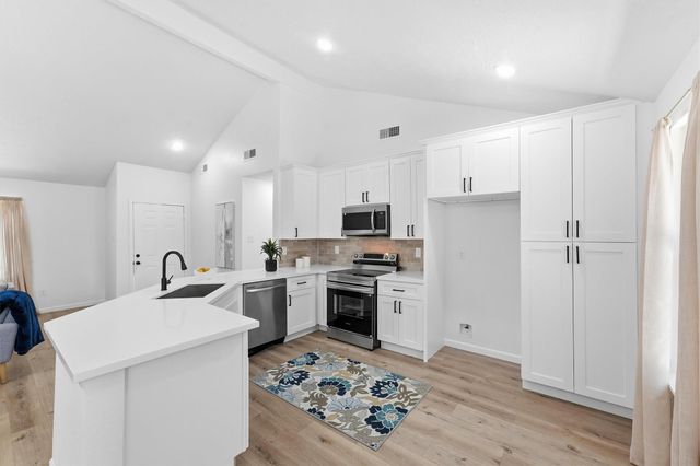 2512 Gettysburg Drive, League City, TX 77573