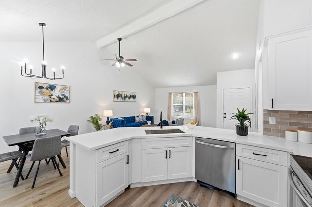 2512 Gettysburg Drive, League City, TX 77573