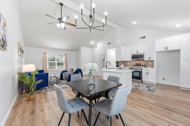 2512 Gettysburg Drive, League City, TX 77573