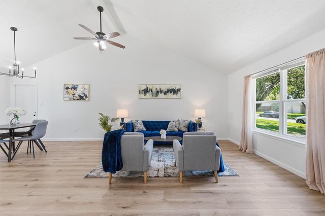 2512 Gettysburg Drive, League City, TX 77573