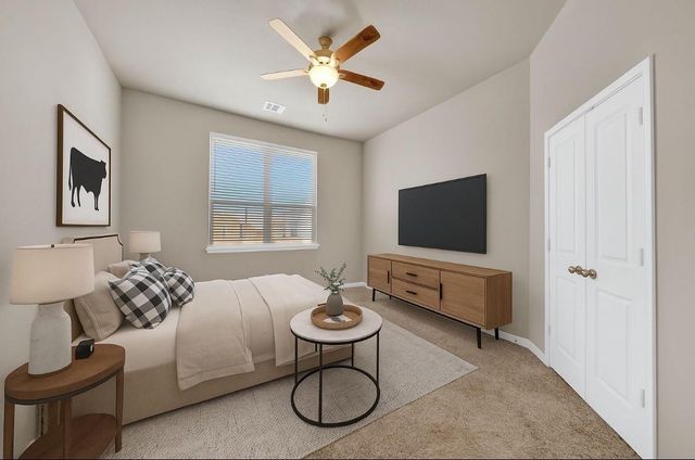 4791 Native Tree Lane, Bryan, TX 77845