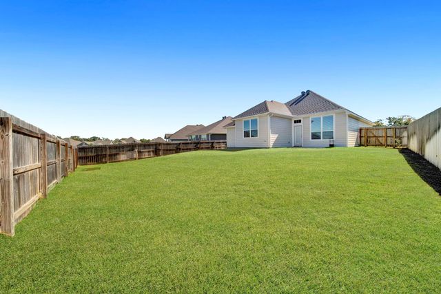 4791 Native Tree Lane, Bryan, TX 77845