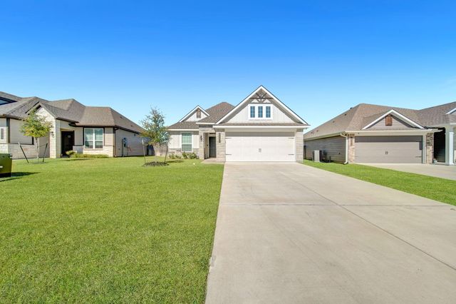 4791 Native Tree Lane, Bryan, TX 77845