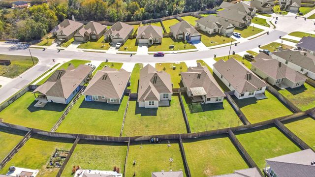 4791 Native Tree Lane, Bryan, TX 77845