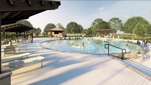 4791 Native Tree Lane, Bryan, TX 77845