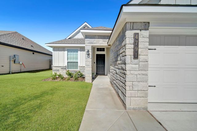 4791 Native Tree Lane, Bryan, TX 77845