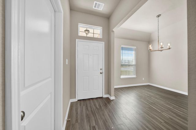 4791 Native Tree Lane, Bryan, TX 77845