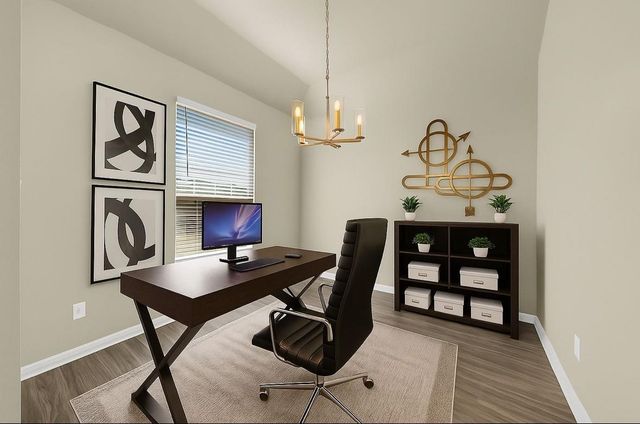 4791 Native Tree Lane, Bryan, TX 77845