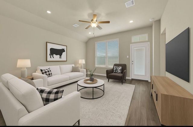 4791 Native Tree Lane, Bryan, TX 77845