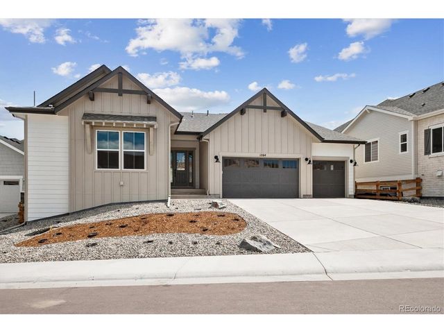 1264 Oleander St, Castle Rock, CO 80109