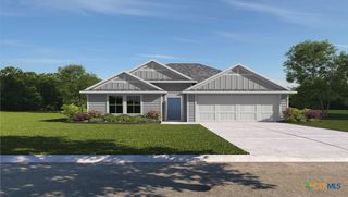 4713 Milton Drive, Killeen, TX 76549