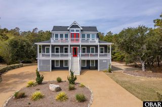 518 Hunt Club Drive Lot 24, Corolla, NC 27927