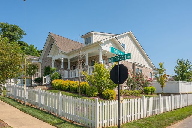6025 Mt Pisgah Rd, Nashville, TN 37211