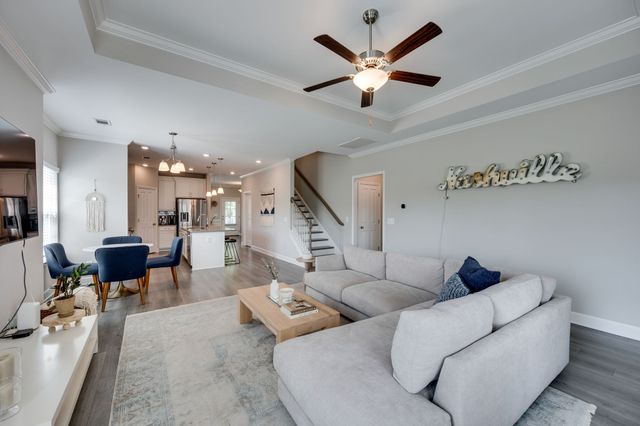 6025 Mt Pisgah Rd, Nashville, TN 37211