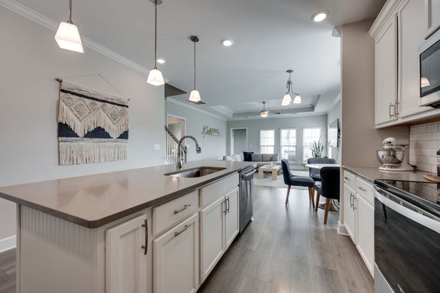 6025 Mt Pisgah Rd, Nashville, TN 37211