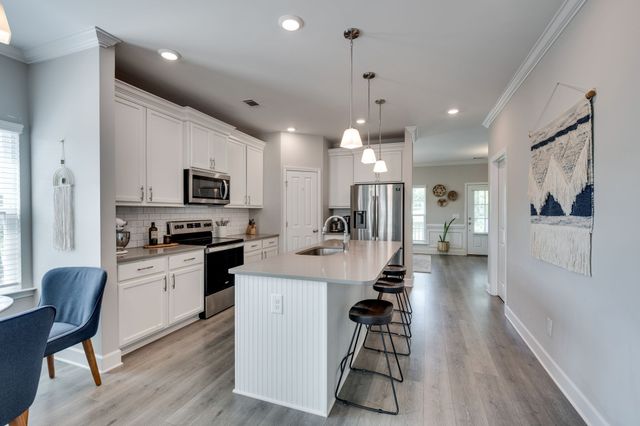 6025 Mt Pisgah Rd, Nashville, TN 37211