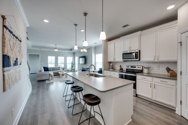6025 Mt Pisgah Rd, Nashville, TN 37211