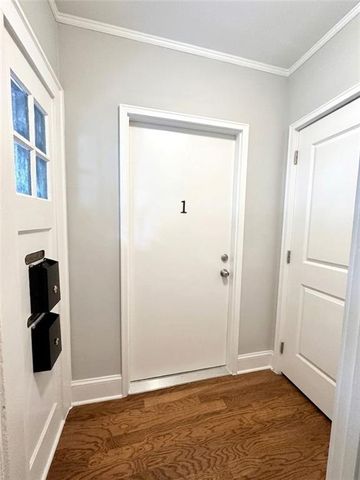 858 Charles Allen Drive NE 1, Atlanta, GA 30308