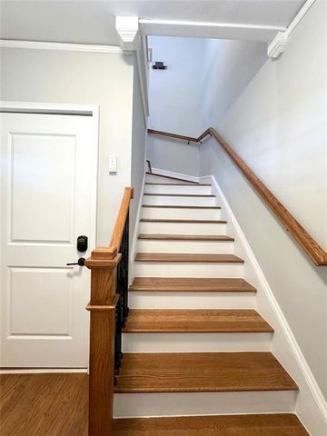 858 Charles Allen Drive NE 1, Atlanta, GA 30308