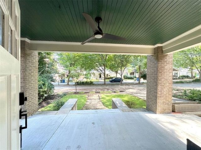 858 Charles Allen Drive NE 1, Atlanta, GA 30308
