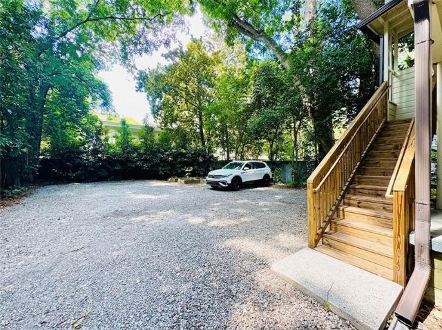 858 Charles Allen Drive NE 1, Atlanta, GA 30308