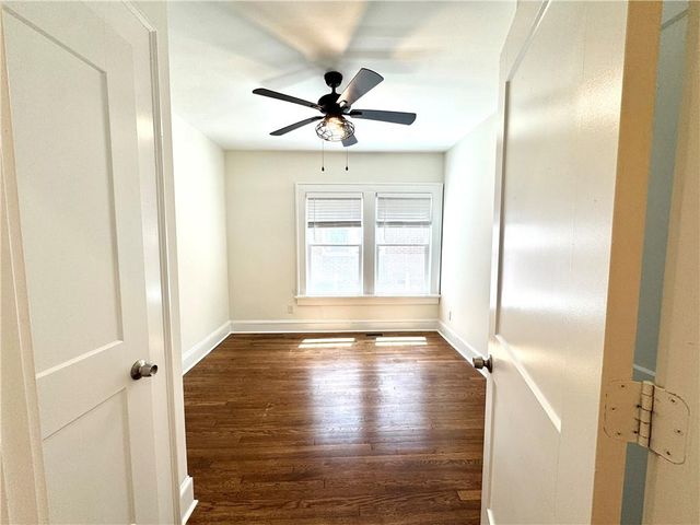 858 Charles Allen Drive NE 1, Atlanta, GA 30308