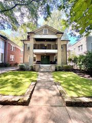 858 Charles Allen Drive NE 1, Atlanta, GA 30308