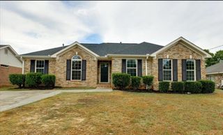 3233 Peninsula Drive, Augusta, GA 30909