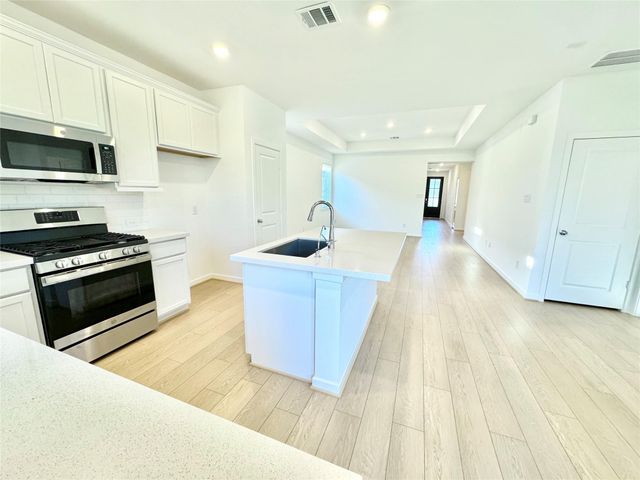 21823 White Stone Creek Dr, Cypress, TX 77433