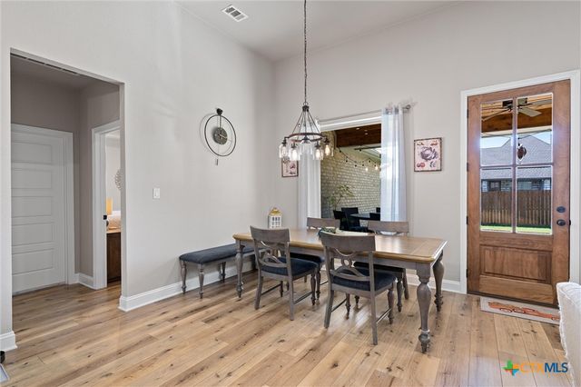 1219 Logan Boulevard, Salado, TX 76571