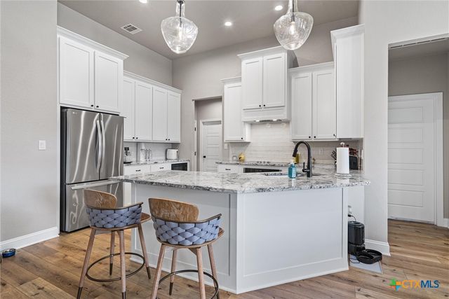 1219 Logan Boulevard, Salado, TX 76571