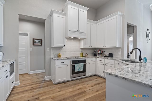 1219 Logan Boulevard, Salado, TX 76571