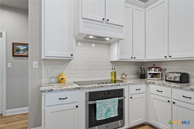 1219 Logan Boulevard, Salado, TX 76571