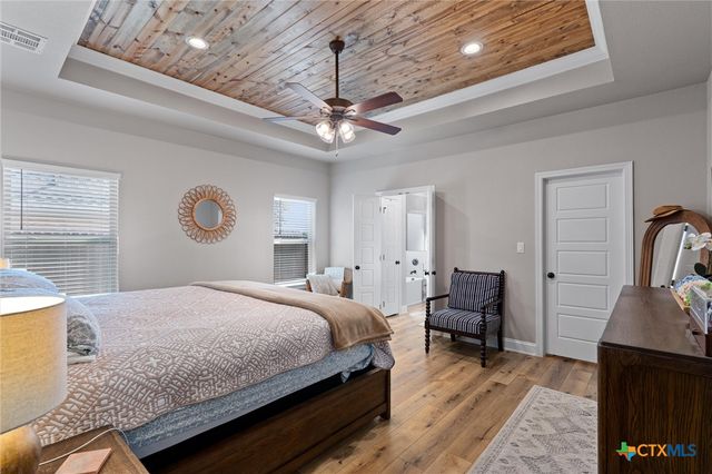 1219 Logan Boulevard, Salado, TX 76571