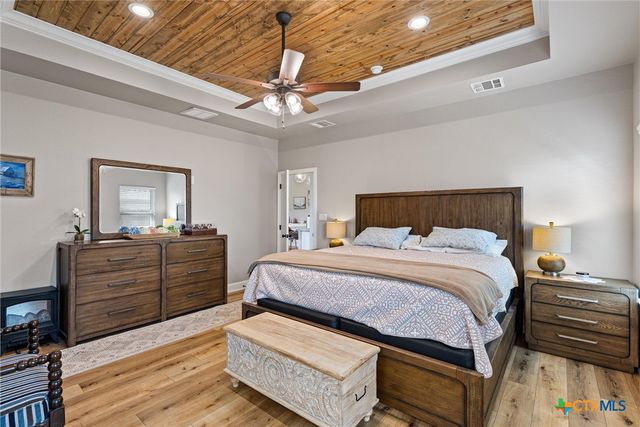 1219 Logan Boulevard, Salado, TX 76571