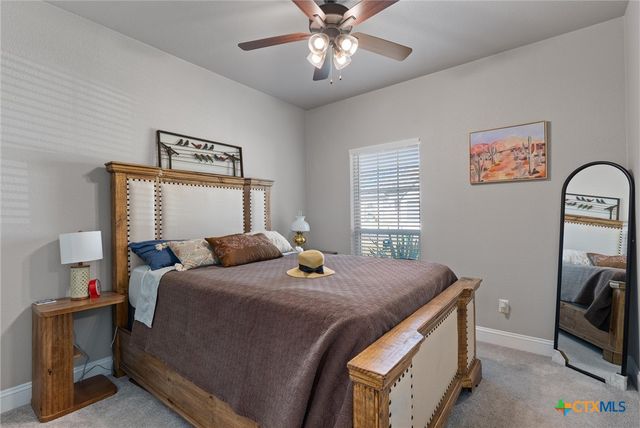 1219 Logan Boulevard, Salado, TX 76571