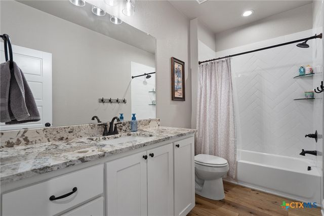 1219 Logan Boulevard, Salado, TX 76571